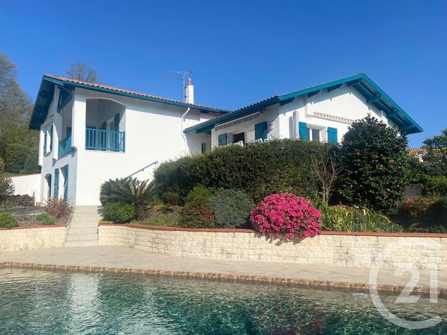 Maison à vendre MOUGUERRE