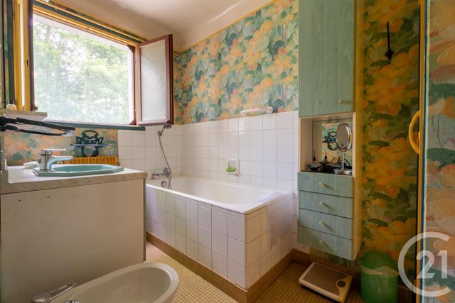 Appartement F3 à vendre - 3 pièces - 73.0 m2 - BIARRITZ - 64 - AQUITAINE - Century 21 Berritzea