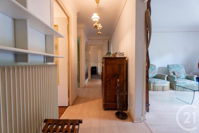Appartement F3 à vendre - 3 pièces - 73.0 m2 - BIARRITZ - 64 - AQUITAINE - Century 21 Berritzea