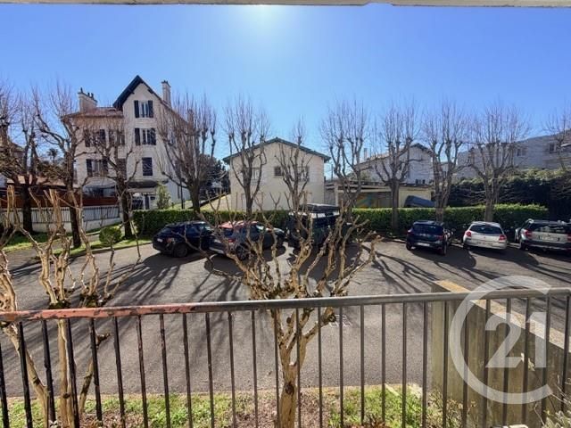 Appartement F3 à vendre - 3 pièces - 73.0 m2 - BIARRITZ - 64 - AQUITAINE - Century 21 Berritzea