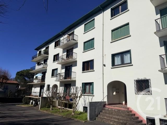 Appartement F3 à vendre - 3 pièces - 73.0 m2 - BIARRITZ - 64 - AQUITAINE - Century 21 Berritzea