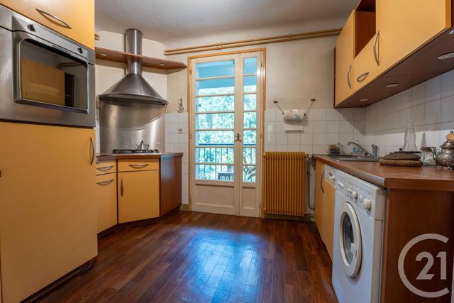 Appartement F3 à vendre - 3 pièces - 73.0 m2 - BIARRITZ - 64 - AQUITAINE - Century 21 Berritzea