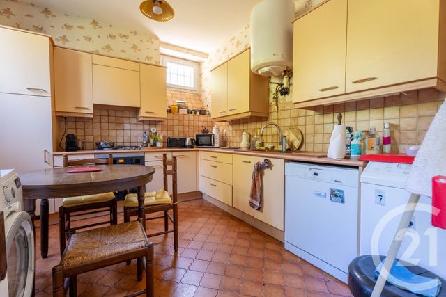Appartement F4 à vendre - 4 pièces - 113.0 m2 - BIARRITZ - 64 - AQUITAINE - Century 21 Berritzea