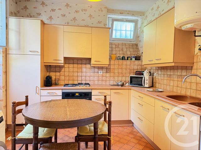 Appartement F4 à vendre - 4 pièces - 113.0 m2 - BIARRITZ - 64 - AQUITAINE - Century 21 Berritzea
