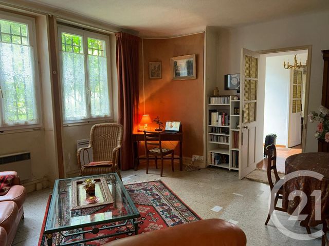 Appartement F4 à vendre - 4 pièces - 113.0 m2 - BIARRITZ - 64 - AQUITAINE - Century 21 Berritzea