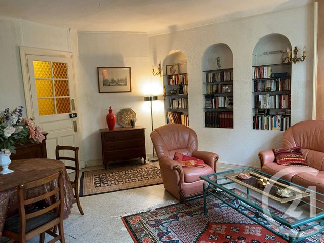 Appartement F4 à vendre - 4 pièces - 113.0 m2 - BIARRITZ - 64 - AQUITAINE - Century 21 Berritzea