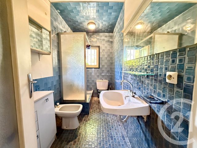 Appartement F4 à vendre - 4 pièces - 113.0 m2 - BIARRITZ - 64 - AQUITAINE - Century 21 Berritzea