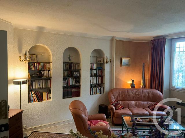 Appartement F4 à vendre - 4 pièces - 113.0 m2 - BIARRITZ - 64 - AQUITAINE - Century 21 Berritzea