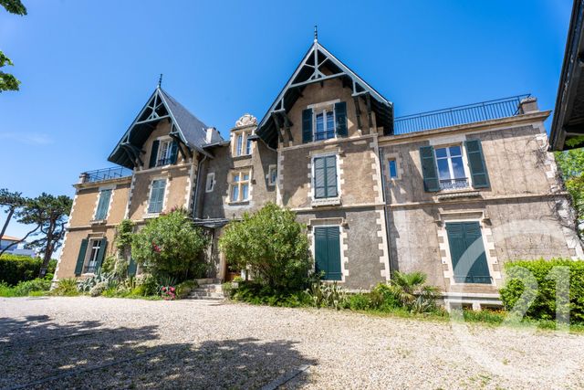 appartement - BIARRITZ - 64