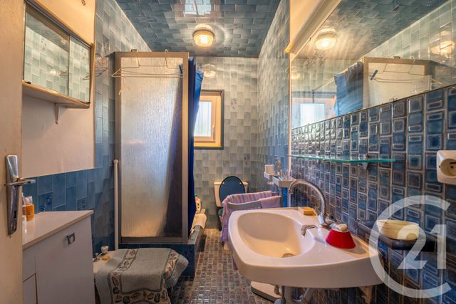 Appartement F4 à vendre - 4 pièces - 113.0 m2 - BIARRITZ - 64 - AQUITAINE - Century 21 Berritzea