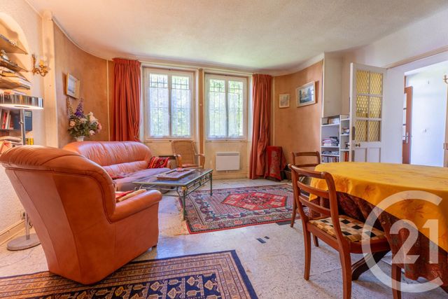 Appartement F4 à vendre - 4 pièces - 113.0 m2 - BIARRITZ - 64 - AQUITAINE - Century 21 Berritzea