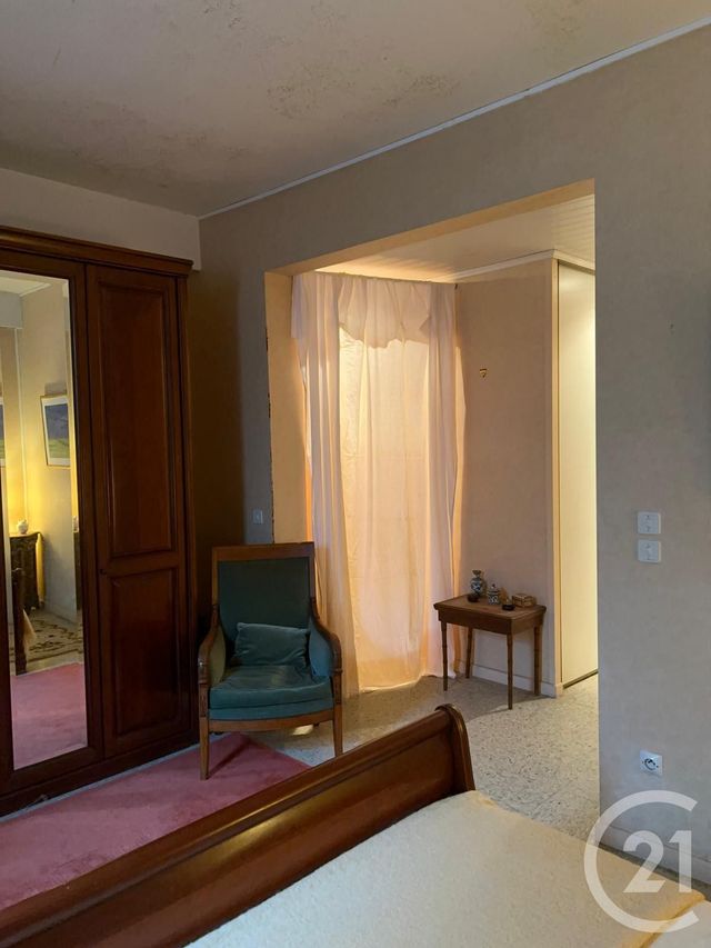Appartement F4 à vendre - 4 pièces - 113.0 m2 - BIARRITZ - 64 - AQUITAINE - Century 21 Berritzea