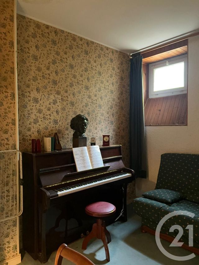 Appartement F4 à vendre - 4 pièces - 113.0 m2 - BIARRITZ - 64 - AQUITAINE - Century 21 Berritzea