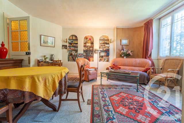 Appartement F4 à vendre - 4 pièces - 113.0 m2 - BIARRITZ - 64 - AQUITAINE - Century 21 Berritzea