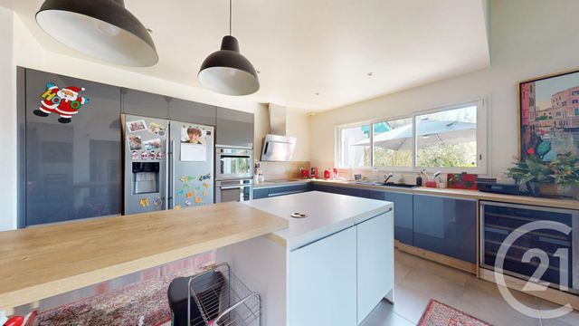 maison à vendre - 5 pièces - 143.12 m2 - ARCANGUES - 64 - AQUITAINE - Century 21 Berritzea