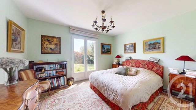 maison à vendre - 5 pièces - 143.12 m2 - ARCANGUES - 64 - AQUITAINE - Century 21 Berritzea