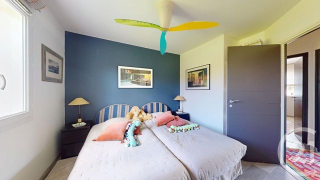 maison à vendre - 5 pièces - 143.12 m2 - ARCANGUES - 64 - AQUITAINE - Century 21 Berritzea