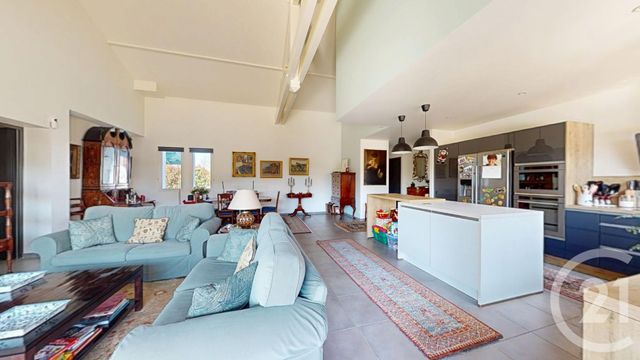 maison à vendre - 5 pièces - 143.12 m2 - ARCANGUES - 64 - AQUITAINE - Century 21 Berritzea