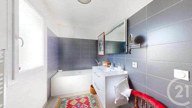 maison à vendre - 5 pièces - 143.12 m2 - ARCANGUES - 64 - AQUITAINE - Century 21 Berritzea