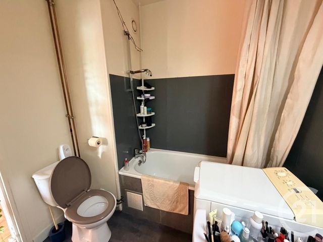 Appartement Studio à vendre - 1 pièce - 28.45 m2 - ANGLET - 64 - AQUITAINE - Century 21 Berritzea