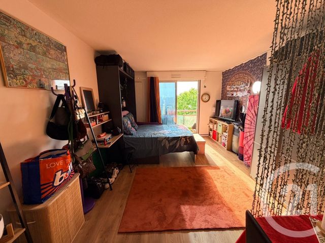 Appartement Studio à vendre - 1 pièce - 28.45 m2 - ANGLET - 64 - AQUITAINE - Century 21 Berritzea