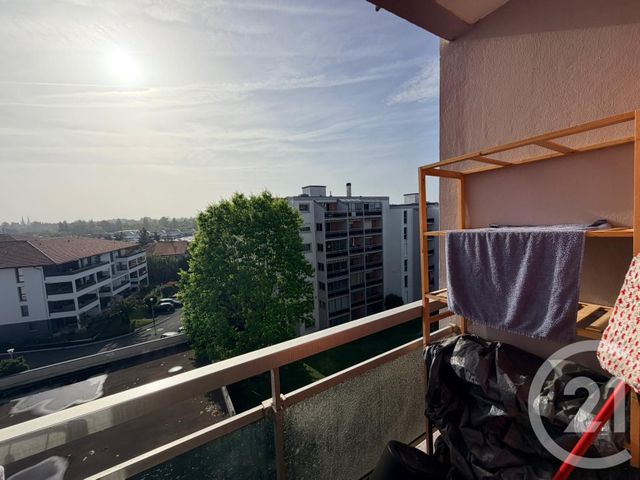 Appartement Studio à vendre - 1 pièce - 28.45 m2 - ANGLET - 64 - AQUITAINE - Century 21 Berritzea