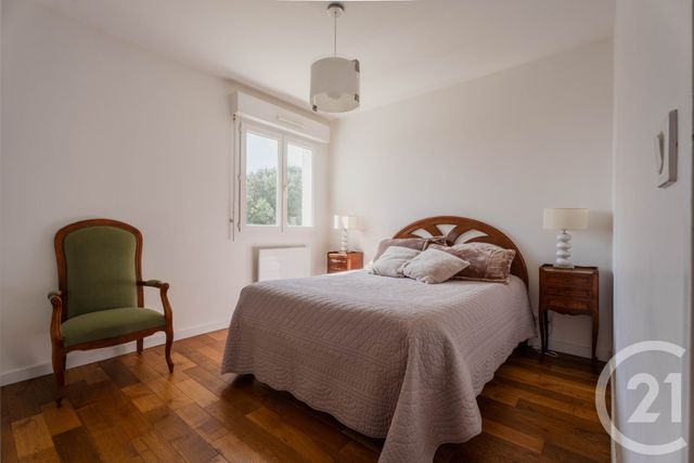 Appartement F2 à vendre - 2 pièces - 54.47 m2 - ANGLET - 64 - AQUITAINE - Century 21 Berritzea