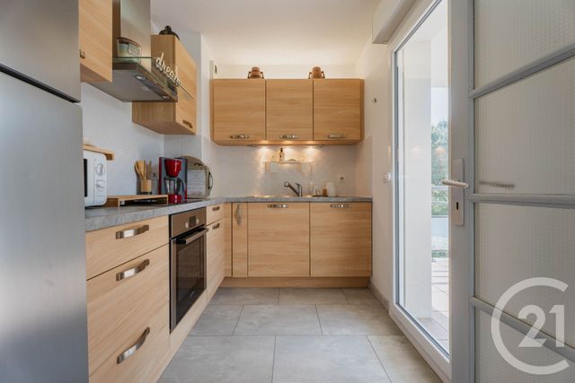 Appartement F2 à vendre - 2 pièces - 54.47 m2 - ANGLET - 64 - AQUITAINE - Century 21 Berritzea