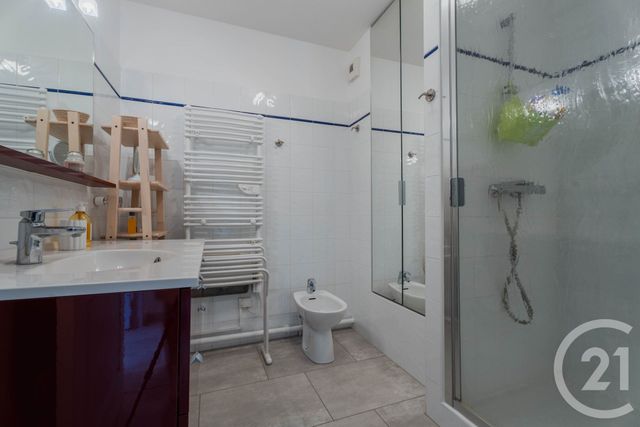 Appartement F2 à vendre - 2 pièces - 54.47 m2 - ANGLET - 64 - AQUITAINE - Century 21 Berritzea