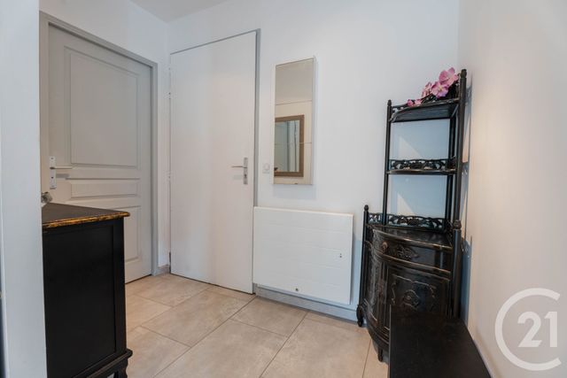 Appartement F2 à vendre - 2 pièces - 54.47 m2 - ANGLET - 64 - AQUITAINE - Century 21 Berritzea