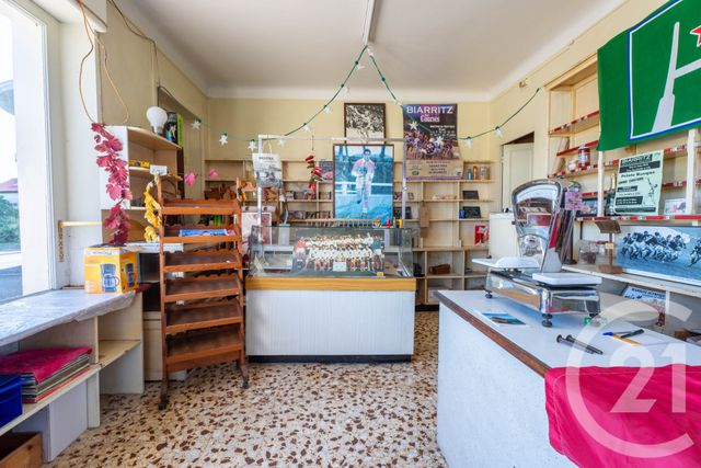 maison à vendre - 5 pièces - 129.9 m2 - BIARRITZ - 64 - AQUITAINE - Century 21 Berritzea
