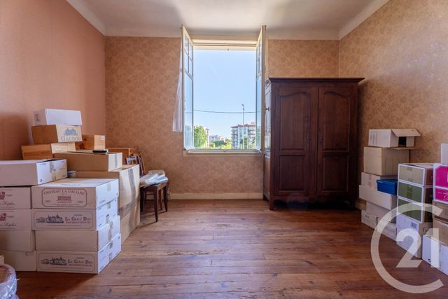 maison à vendre - 5 pièces - 129.9 m2 - BIARRITZ - 64 - AQUITAINE - Century 21 Berritzea