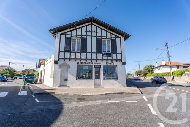 maison - BIARRITZ - 64
