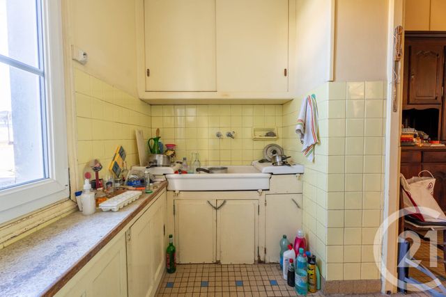 maison à vendre - 5 pièces - 129.9 m2 - BIARRITZ - 64 - AQUITAINE - Century 21 Berritzea