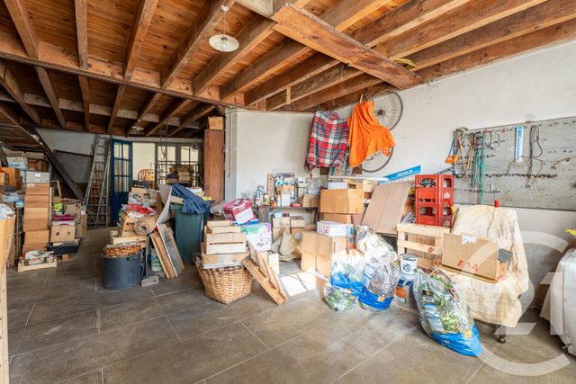 maison à vendre - 5 pièces - 129.9 m2 - BIARRITZ - 64 - AQUITAINE - Century 21 Berritzea