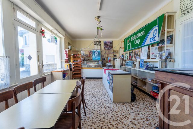 maison à vendre - 5 pièces - 129.9 m2 - BIARRITZ - 64 - AQUITAINE - Century 21 Berritzea