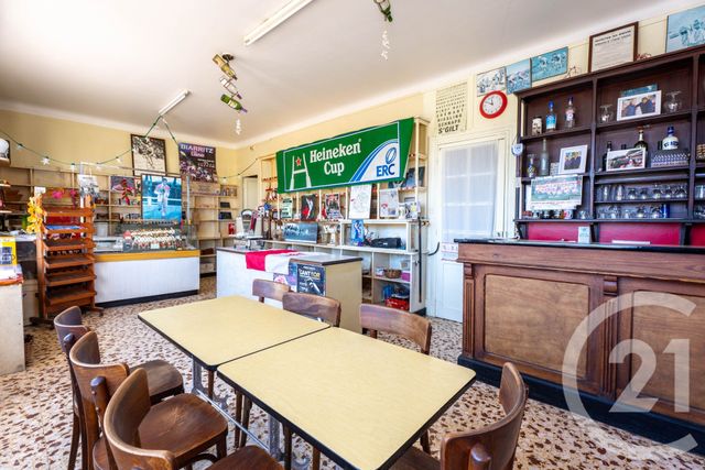 maison à vendre - 5 pièces - 129.9 m2 - BIARRITZ - 64 - AQUITAINE - Century 21 Berritzea
