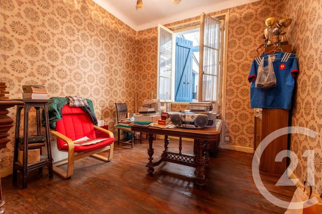 maison à vendre - 5 pièces - 129.9 m2 - BIARRITZ - 64 - AQUITAINE - Century 21 Berritzea