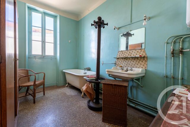maison à vendre - 5 pièces - 129.9 m2 - BIARRITZ - 64 - AQUITAINE - Century 21 Berritzea