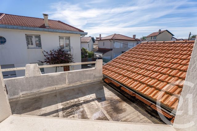 maison à vendre - 5 pièces - 129.9 m2 - BIARRITZ - 64 - AQUITAINE - Century 21 Berritzea