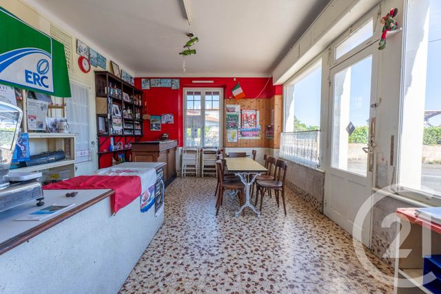 maison à vendre - 5 pièces - 129.9 m2 - BIARRITZ - 64 - AQUITAINE - Century 21 Berritzea