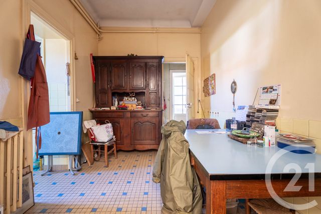 maison à vendre - 5 pièces - 129.9 m2 - BIARRITZ - 64 - AQUITAINE - Century 21 Berritzea