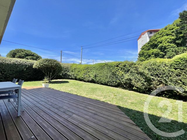 Appartement T2 à vendre - 2 pièces - 47.73 m2 - ANGLET - 64 - AQUITAINE - Century 21 Berritzea