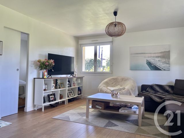 Appartement T2 à vendre - 2 pièces - 47.73 m2 - ANGLET - 64 - AQUITAINE - Century 21 Berritzea