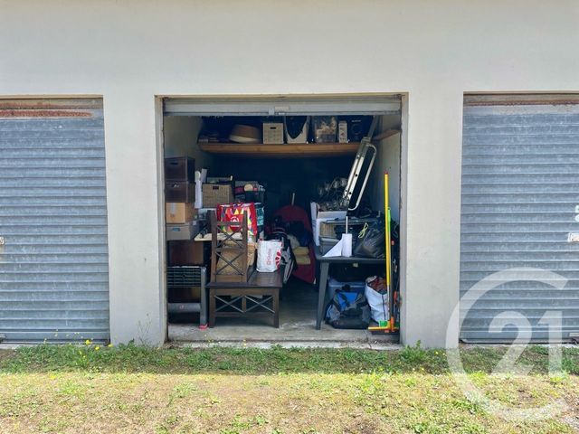 Appartement T2 à vendre - 2 pièces - 47.73 m2 - ANGLET - 64 - AQUITAINE - Century 21 Berritzea