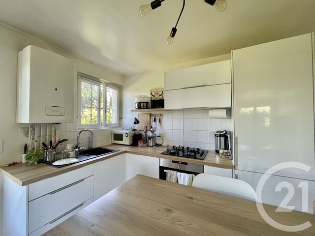 Appartement T2 à vendre - 2 pièces - 47.73 m2 - ANGLET - 64 - AQUITAINE - Century 21 Berritzea