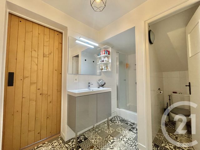 Appartement T2 à vendre - 2 pièces - 47.73 m2 - ANGLET - 64 - AQUITAINE - Century 21 Berritzea