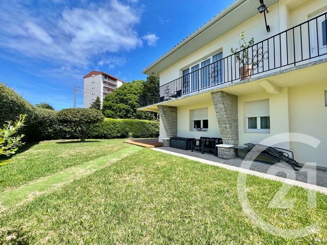 Appartement T2 à vendre - 2 pièces - 47.73 m2 - ANGLET - 64 - AQUITAINE - Century 21 Berritzea