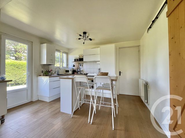 Appartement T2 à vendre - 2 pièces - 47.73 m2 - ANGLET - 64 - AQUITAINE - Century 21 Berritzea
