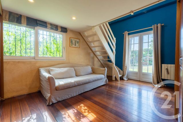maison à vendre - 6 pièces - 177.0 m2 - LAHONCE - 64 - AQUITAINE - Century 21 Berritzea